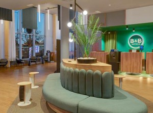 Hotel | Viladecans