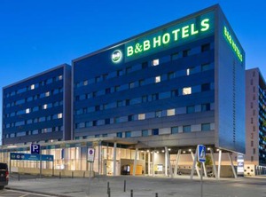 Hotel | Viladecans
