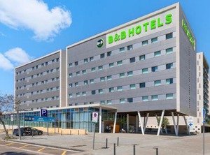 Hotel | Viladecans