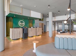 Hotel | Viladecans