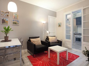 Barcelona | Sants-Badal