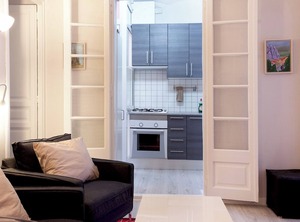 Barcelona | Sants-Badal
