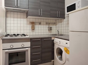 Barcelona | Sants-Badal