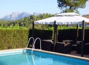 Cottage Sant Salvador Guardiola | Sant Salvador de Guardiola
