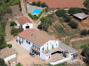 Cottage Sant Salvador Guardiola | Sant Salvador de Guardiola