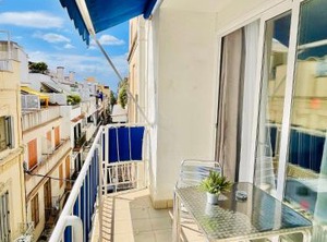 Bonaire | Sitges Town Center