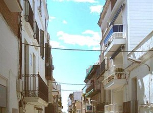 Bonaire | Sitges Town Center