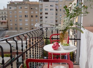 Casa Cosi El Farró | El Putget i Farro