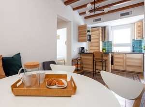Casa Cosi Francoli | El Putget i Farro