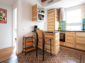 Casa Cosi Francoli | El Putget i Farro