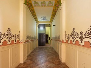 Casa Cosi Francoli | El Putget i Farro