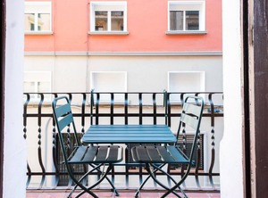 Casa Cosi Putxet | El Putget i Farro