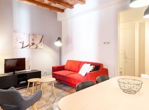 Casa Cosi Putxet | El Putget i Farro