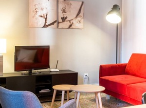 Casa Cosi Putxet | El Putget i Farro