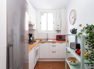 Casa Cosi Sant Gervasi | El Putget i Farro