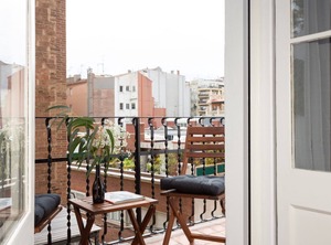 Casa Cosi Sant Gervasi | El Putget i Farro