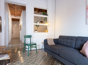 Casa Cosi Sant Gervasi | El Putget i Farro