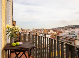 Barcelona | La Bordeta