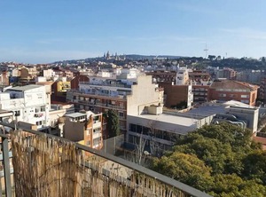 Barcelona | La Bordeta