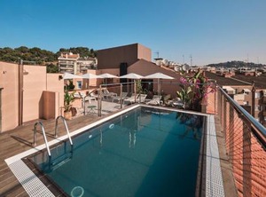 Catalonia Park Putxet | El Putget i Farro