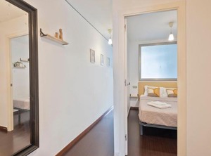 Citytrip Nou Beach | Poblenou