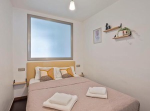 Citytrip Nou Beach | Poblenou