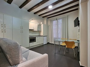 Classbedroom Born | El Born