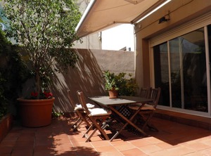 Barcelona | Sant Gervasi – la Bonanova