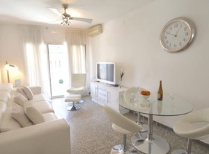 Du Soleil | Sitges Town Center