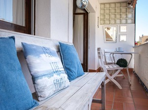 Du Soleil | Sitges Town Center