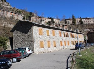 Duplex Para Mins De Pal | Sant Corneli