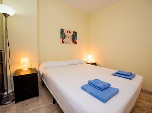 Vila Olimpica Sant Marti Sardenya | La Vila Olimpica del Poblenou