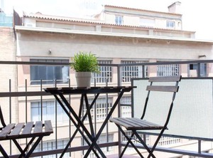 Flateli Roger | Sants-Badal