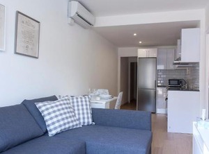 Flateli Roger | Sants-Badal