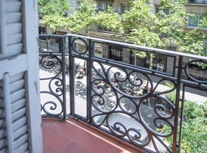 Barcelona | Sant Gervasi