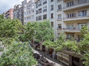 Barcelona | Sant Gervasi