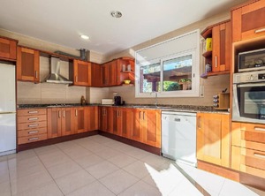 Holiday Olivella Persons Bedrooms | Olivella