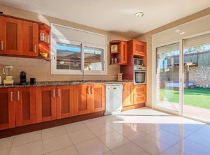 Holiday Olivella Persons Bedrooms | Olivella