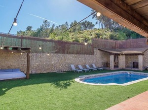 Holiday Olivella Persons Bedrooms | Olivella