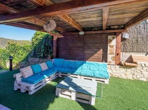 Holiday Olivella Persons Bedrooms | Olivella