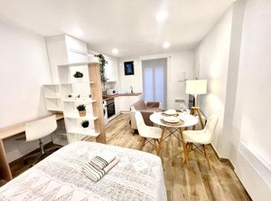 Precioso Loft En Manresa | Barri Antic