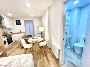 Precioso Loft En Manresa | Barri Antic