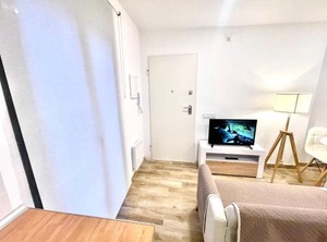 Precioso Loft En Manresa | Barri Antic