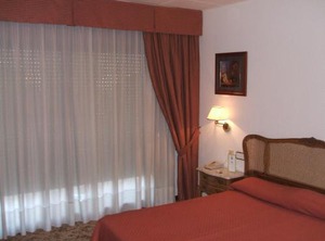 Hotel | Castelldefels