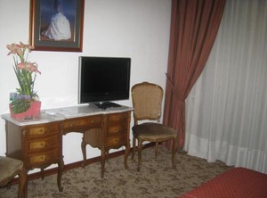 Hotel | Castelldefels