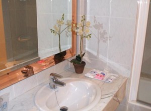 Hotel | Castelldefels