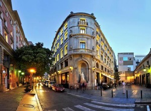 Hotel | Gothic Quarter