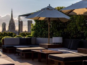 Hotel | Gothic Quarter