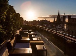 Hotel | Gothic Quarter