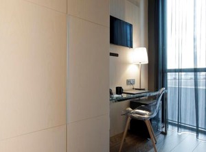 Hotel | El Port